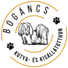 Bogáncs Logó