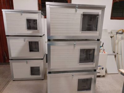 Dog Houses