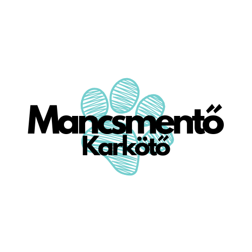 Mancsmentő karkötő