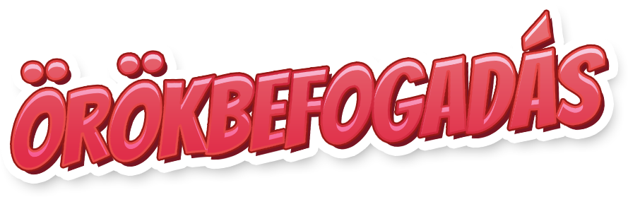Örökbefogadás