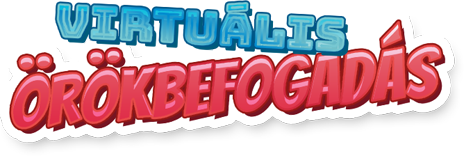 Virtuális örökbefogadás